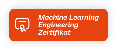 Machine Learning Engineering Zertifikat